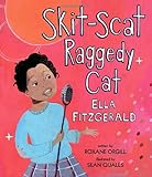 Skit-Scat Raggedy Cat: Ella Fitzgerald