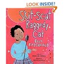 Skit-Scat Raggedy Cat: Ella Fitzgerald