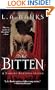 The Bitten (Vampire Huntress Legend)