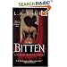 The Bitten (Vampire Huntress Legends)