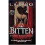 The Bitten (Vampire Huntress Legend)