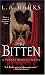  : The Bitten (Vampire Huntress Legends)