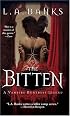The Bitten (Vampire Huntress Legends)