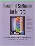 Essential Software for Writers: A Complete Guide for Everyone Who Writes with a PC