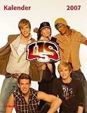 Produkt-Bild: US 5 Diary 2007