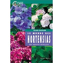 Le Monde des Hortensias