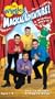 The Wiggles Magical Adventure - A Wiggly Movie [VHS]