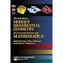 Modern Differential Geometry Curves and Surfaces with Mathematica (Studies in Advanced Mathematics)