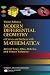Modern Differential Geometry...