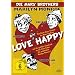 Die Marx Brothers - Love Happy (OmU)