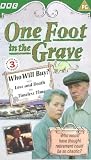 One Foot In The Grave - Who Will Buy? [UK IMPORT] - Richard Wilson