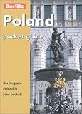 Berlitz Poland Pocket Guide (Berlitz Pocket Guides)