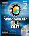 Windows XP Inside Out Deluxe Book/CD Package 2nd Edition (Bpg-Inside Out)