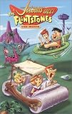 Jetsons/Flintstones