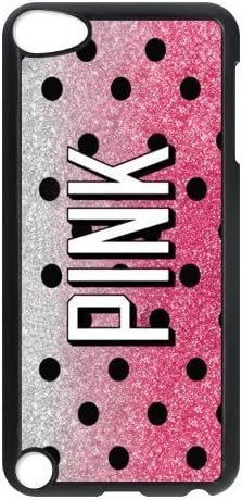 Generic The Victoria's Secret Love Pink On Hard Case Cover Protector for Apple iPod Touch 5th (6)