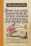 Review Thames & Hudson Ltd  / The Art of the Pen: Calligraphy from the Court of the Emperor Rudolf II