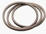 Lawnmower V Belt 5/8 " Wide 78" Long # B75