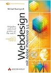 Webdesign mit Adobe Photoshop 6. Webgrafiken professionell gestalten mit Mac und PC.