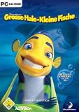 Eigenschaften Activision  / Grosse Haie - Kleine Fische