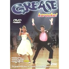 Grease Karaoke!
