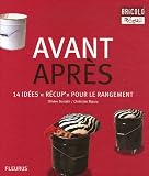 Avant-Apr�s : 14 id�es