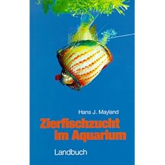 Zierfischzucht im Aquarium