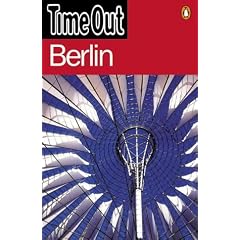 "Time Out" Berlin Guide ("Time Out" Guides)
