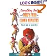 Everything New and Who's Who in Clown Ministry: With 75 Skits for Special Days