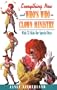 Everything New and Who's Who in Clown Ministry