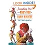 Everything New and Who's Who in Clown Ministry