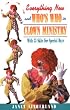 Everything New and Who's Who in Clown Ministry: With 75 Skits for Special Days