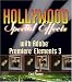 Books : Hollywood Special Effects with Adobe Premiere Elements 3