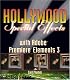 Hollywood Special Effects with Adobe Premiere Elements 3