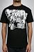 Buy Shorts - Famous Stars and Straps Men's Rock Steady Short Sleeve Tee
