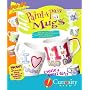 Paint Your Own Mugs