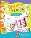 Action Products Paint-A-Pair O' Mugs
