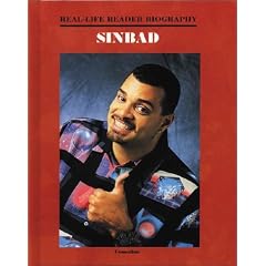 Sinbad: A Real-Life Reader Biography