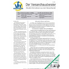 Der Versandhausberater [Jahresabo]