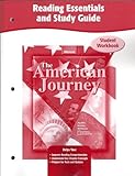 The American Journey, Reading Essentials and Study Guide, Workbook