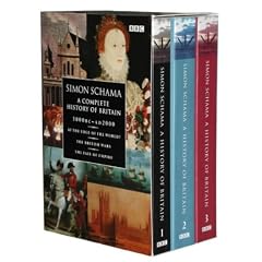 A History of Britain