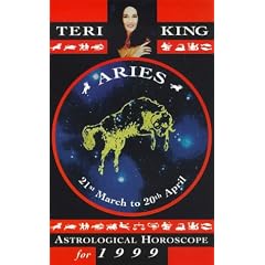 Aries (Teri King's Astrological Horoscopes for 1999)