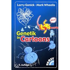 Genetik in Cartoons