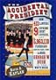 The Accidental President: How 413 Lawyers, 9 Supreme Court Justices, and 5,963,110 Floridians (Give or Take a Few) Landed George W. Bush in the White House