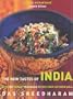 The New Tastes of India: Over 100 Vibrant Vegetarian Recipes from Southern India