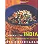The New Tastes of India: Over 100 Vibrant Vegetarian Recipes from Southern India