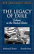 The Legacy of Exile: Cubans in the United States (Part of the Allyn & Bacon New Immigrants Series) (New Immigrants)