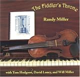 The Fiddler's Throne (US Import) - Randy Miller