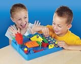 Paul Lamond Games Tomy Screwball Scramble