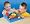 Tomy Screwball Scramble Game