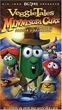 VHS : VeggieTales - Minnesota Cuke